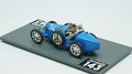 34 Bugatti 35 B 2.3  - Formula43 1.43 (3)